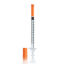 Picture of U-100 31G 1ml/cc 5/16" (8mm) Pack of 30
