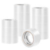 Picture of Amazon Basics Strong Adhesive Packaging Tape for Shipping, Moving and Storage, Clear, 1.88" x 54.6 yds, 12-pack, Translucence