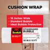 Picture of Scotch Cushion Wrap, 16 in x 15 ft., 1 Roll/Pack (7924)