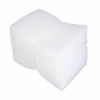 Picture of 50 Pcs Bubble Pouch Wraps, 6''x8'' Clear Bubble Out Bags for Packing, Double Walled Cushioning Bags for Shipping, Storage and Moving