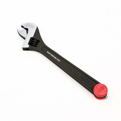 Picture of FastCap KNUCKLEBENDER Adjustable Door Hinge Tool with Built-In Hinge Pin Remover - Versatile Door Alignment Solution