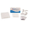 Picture of Flowflex® Plus COVID-19 and Flu A/B Home Test - (1 Package, 5 Tests) Flu A&B 3-in-1 Antigen Rapid Test, Results in 15 Minutes, FDA Authorized. Non-invasive Nasal Swab, Easy to Use with No Discomfort