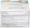 Picture of BD Alcohol Swabs 100 Each White