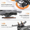Picture of STARTRC 3-IN-1 Avata 2 Accessories bundles,Avata 2 Propeller Guard+Tail+Landing gear Protector for DJI Avata 2 fly more combo Drone Protection(Not including drone)