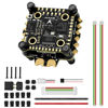 Picture of SEQURE Flight Controller Stack FPV FC Stack 30x30 with 4in1 70A ESC AM32 for FPV Drones Racing Freestyle Quadcopter