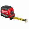 Picture of Milwaukee - 48-22-0125G - 25 ft. Magnetic Tape Measure - 2-Pack
