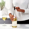 Picture of OXO SteeL Expanding Wine Stoppers, 2 Count