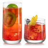 Picture of Libbey Ascent 16-Piece Tumbler and Rocks Glass Set
