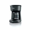 Picture of Mr. Coffee® 5-Cup Mini Brew Switch Coffee Maker, Black