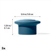 Picture of OXO Good Grips Silicone Wine Stoppers