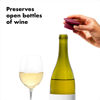 Picture of OXO Good Grips Silicone Wine Stoppers