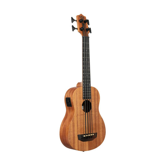 Picture of Kala Nomad Acoustic-Electric U•BASS