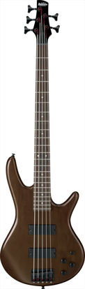 Picture of Ibanez GSR205BWNF GIO - Walnut Flat