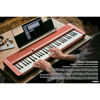 Picture of Casio Casiotone CT-S1RD 61-Key Portable Keyboard (Red)