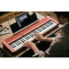 Picture of Casio Casiotone CT-S1RD 61-Key Portable Keyboard (Red)