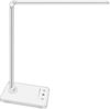 Picture of White crown LED Desk Lamp
