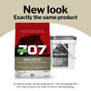 Picture of Formula 707 MultiFly Feed-Thru Fly Control Pellets for Horses - Palatable & Safe Fly Population Reduction (10 lb Bag - 182 Servings)