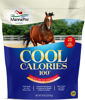 Picture of Manna Pro Cool Calories 100 | Equine Dry Fat Supplement for Healthy Weight Gain | 8 Pounds