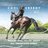 Picture of Manna Pro Cool Calories 100 | Equine Dry Fat Supplement for Healthy Weight Gain | 8 Pounds