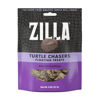 Picture of Zilla Turtle Chasers Floating Treats, Made with Real Shrimp, Resealable Bag