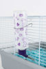 Picture of Lixit Weather Resistant Cage Water Bottles for Rabbits, Ferrets, Guinea Pigs Hamsters and Other Small Animals. (8-Ounce)