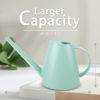 Picture of Watering Can for Indoor Plants, Small Watering Cans for House Plant Garden Flower, Long Spout Water Can for Outdoor Watering Plants 1. 8L 1/2 Gallon (Green)