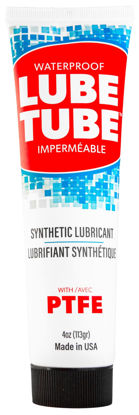 Picture of 4oz LubeTube - Pool O-Ring Lubricant (Made in USA)
