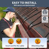 Picture of HEATIT HIRD 30 feet 5 Watts Per Foot Roof & Gutter Snow De-Icing Cable