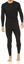 Picture of Thermajohn Long Johns Thermal Underwear for Men Fleece Lined Base Layer Set for Cold Weather (Medium, Black)