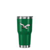 Picture of FOCO Philadelphia Eagles NFL Team Logo 30 oz Tumbler - Retro