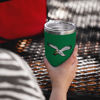 Picture of FOCO Philadelphia Eagles NFL Team Logo 30 oz Tumbler - Retro