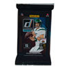 Picture of 2024 Panini Donruss Holiday Football Trading Cards Blaster Box