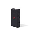 Picture of VIPERTEK VTS-880 Mini Stun Gun Rechargeable with LED Flashlight, Black