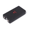 Picture of VIPERTEK VTS-880 Mini Stun Gun Rechargeable with LED Flashlight, Black