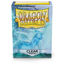 Picture of Dragon Shield Sleeves Matte Card Game,Polypropylene, Clear