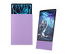 Picture of TitanShield Premium Lavender 150 Sleeves Standard Size Board Game Trading Card Sleeves Deck Protector for Magic The Gathering MTG, Baseball Collection, Dropmix