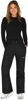 Picture of Arctix Women's Insulated Snow Pants, Black, Small
