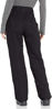Picture of Arctix Women's Insulated Snow Pants, Black, Small