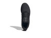 Picture of adidas Men's Lite Racer Adapt 7.0 Sneaker, Black/Grey/Black, 10.5