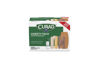 Picture of Curad Bulk Variety Pack Assorted Bandages, Flex-Fabric, Waterproof, Plastic, Knuckle, Heavy Duty Bandages (320 Count)