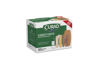Picture of Curad Bulk Variety Pack Assorted Bandages, Flex-Fabric, Waterproof, Plastic, Knuckle, Heavy Duty Bandages (320 Count)
