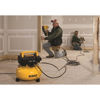 Picture of DEWALT Pancake Air Compressor, 6 Gallon, 165 PSI (DWFP55126)