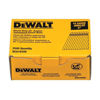Picture of DeWalt DCA16200 2" Heavy Duty 20-Degree Angled Galvanized Finish Nails