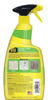 Picture of Goo Gone Grout & Tile Cleaner - 28 Ounce - Removes Tough Stains Dirt Caused By Mold Mildew Soap Scum and Hard Water Staining - Safe on Tile Ceramic Porcelain