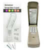 Picture of Universal Garage Door Opener Keypad for Liftmaster Chamberlain Craftsman Wayne Dalton Openers Produced since 1993, Wireless Keypad Keyless Entry, Replaces 877/878MAX 377/977/877/66LM,Safe Security+2.0