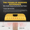 Picture of Franklin Sensors ProSensor M90 Stud Finder with 9-Sensors, Wood & Metal Stud Detector/Wall Scanner, Made in The USA