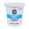 Picture of Harvey's WM Harvey 043010 Stainless Plumbers Putty, 14 oz