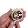 Picture of Harvey's WM Harvey 043010 Stainless Plumbers Putty, 14 oz