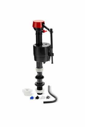 Picture of Kohler Genuine Part Gp1083167 Silent Fill Valve Kit For All Kohler Class Five Toilets,12.5" x 3.5" x 3"