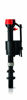 Picture of Kohler Genuine Part Gp1083167 Silent Fill Valve Kit For All Kohler Class Five Toilets,12.5" x 3.5" x 3"
